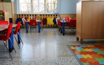 Daycare Cleaning in Holbrook, Massachusetts by The Fifth Labor Boston LLC