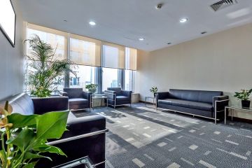 The Fifth Labor Boston LLC Commercial Cleaning in Boston