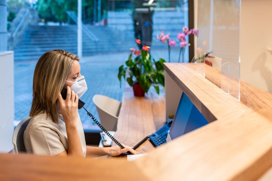 Medical Terminal Cleaning by The Fifth Labor Boston LLC